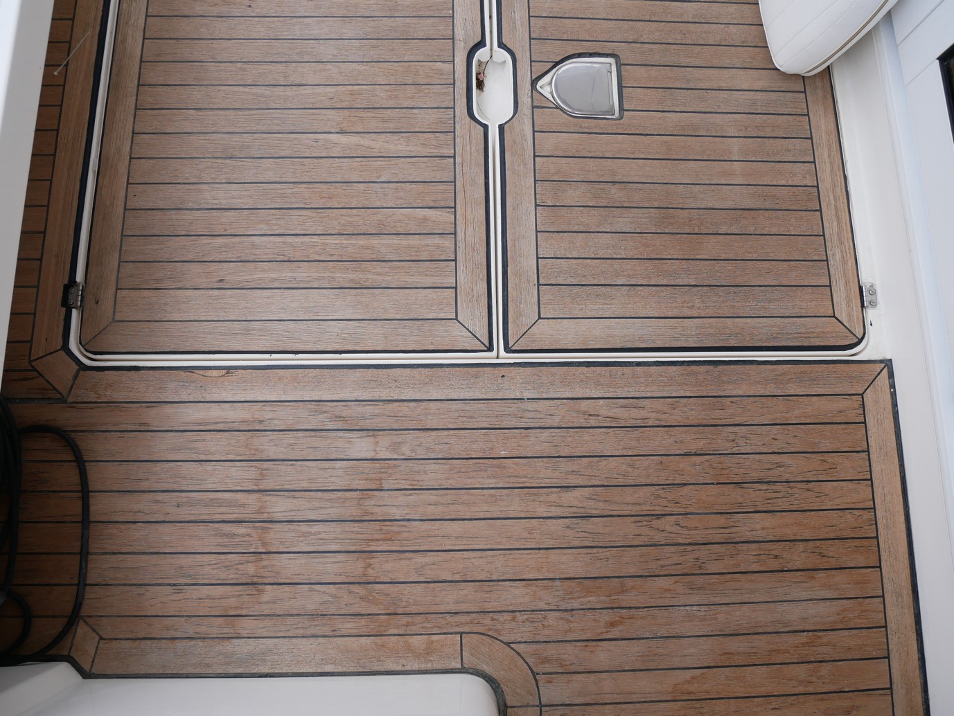Fairline 33 Brava - 